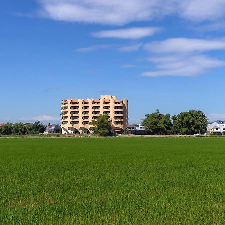 Reu Boutique Hotel Hoi An Esterno foto