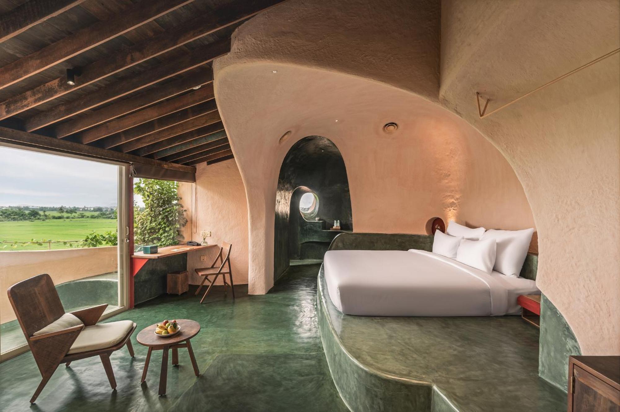 Reu Boutique Hotel Hoi An Esterno foto