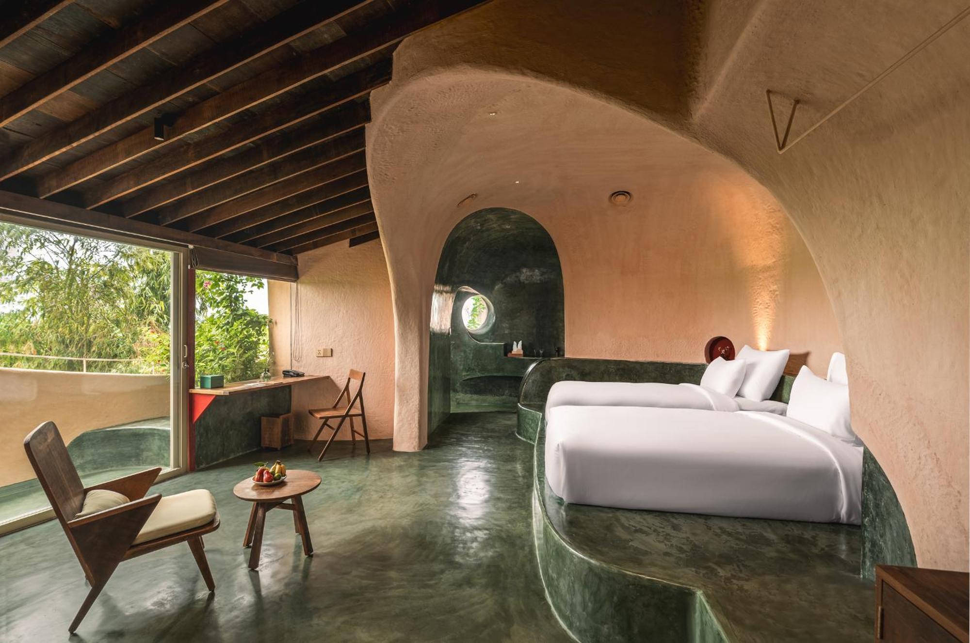 Reu Boutique Hotel Hoi An Esterno foto