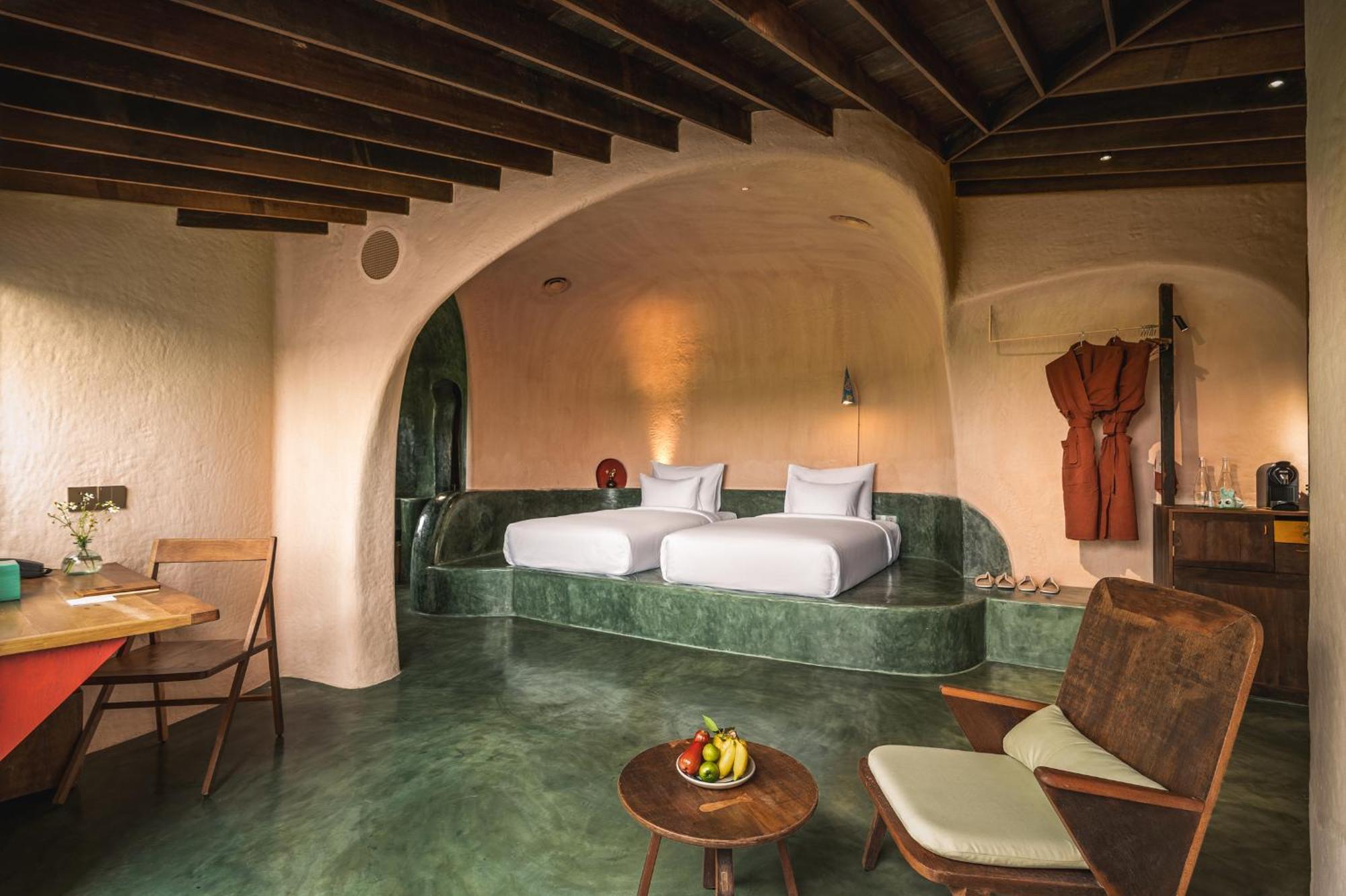 Reu Boutique Hotel Hoi An Esterno foto