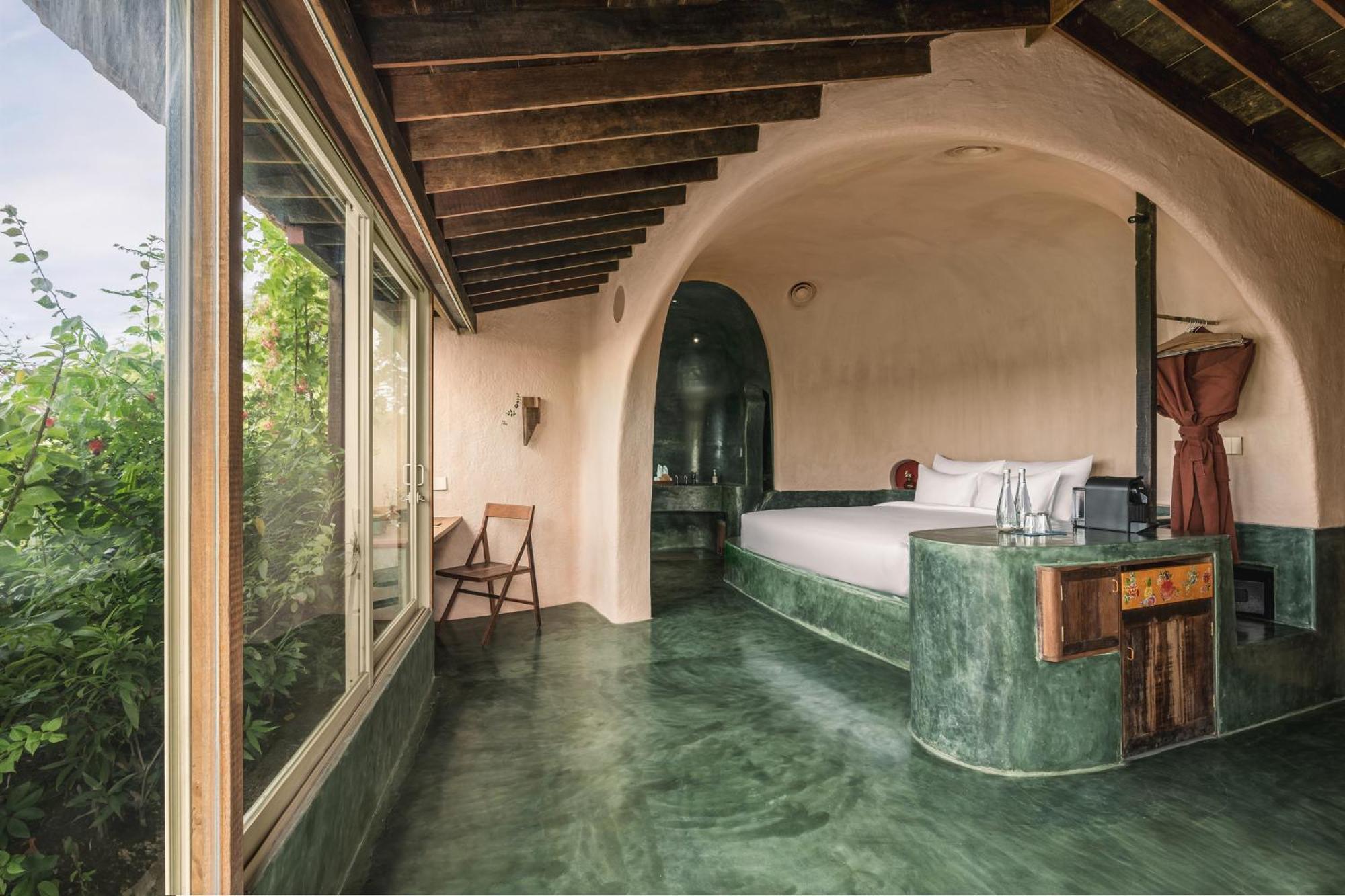 Reu Boutique Hotel Hoi An Esterno foto