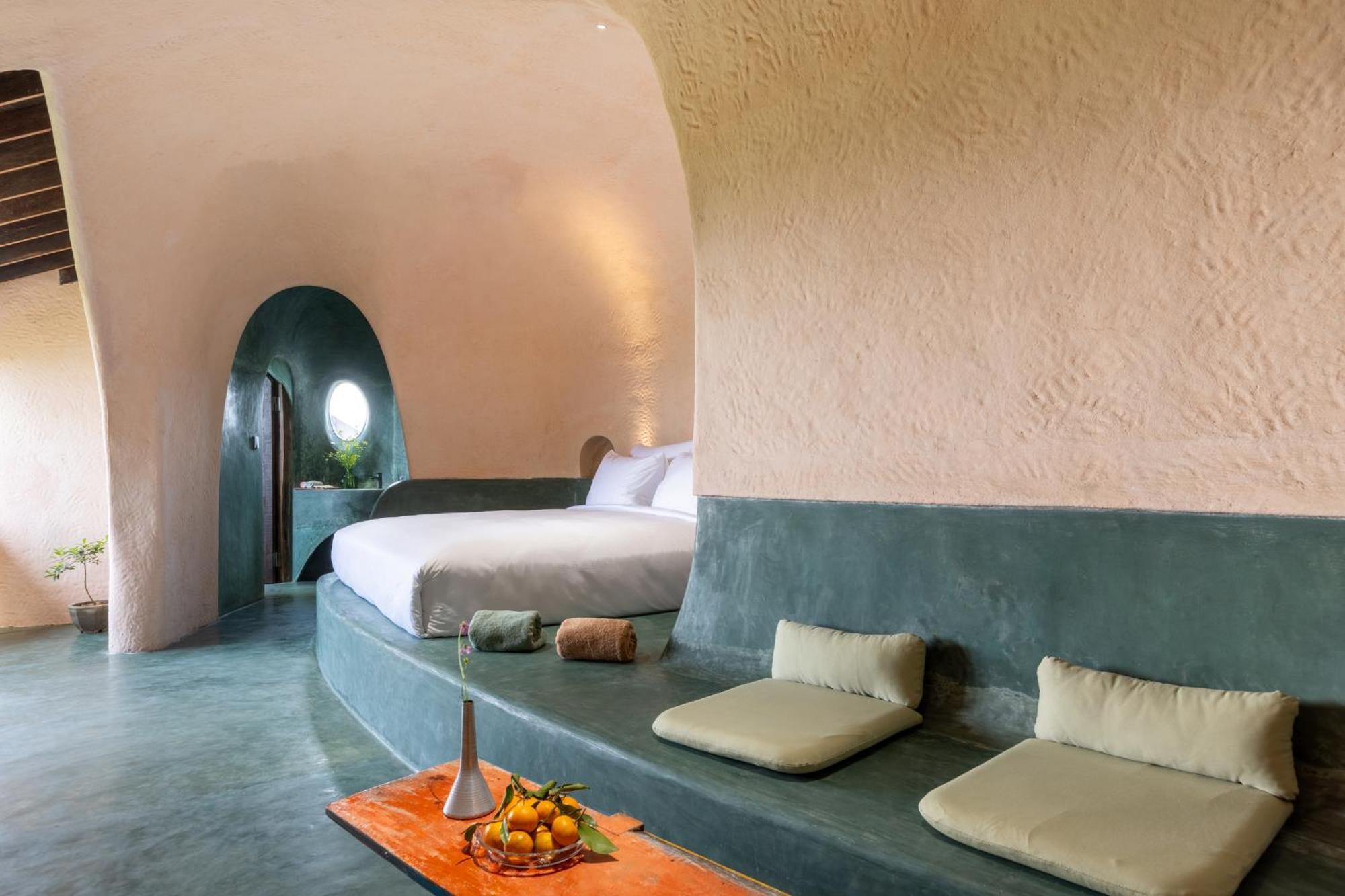 Reu Boutique Hotel Hoi An Esterno foto