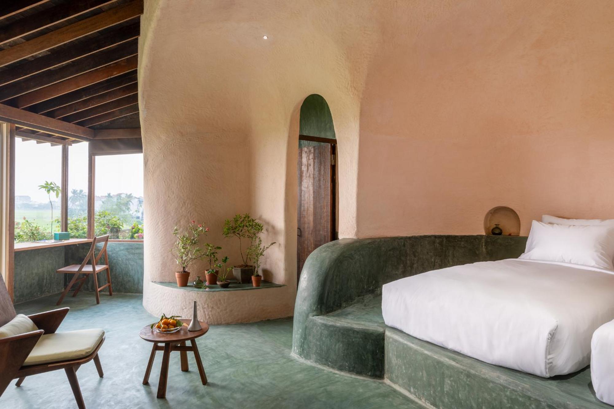 Reu Boutique Hotel Hoi An Esterno foto
