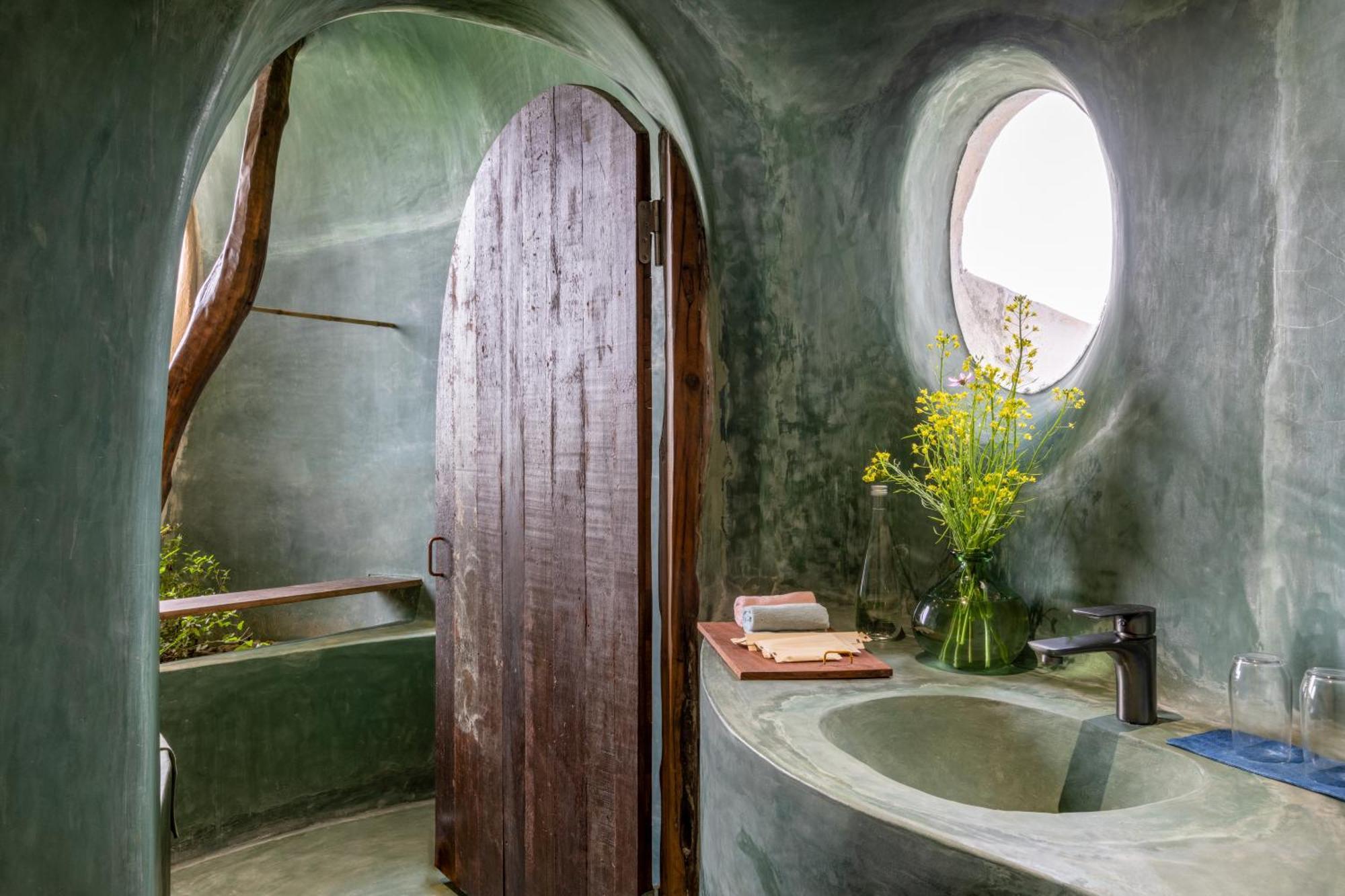 Reu Boutique Hotel Hoi An Esterno foto