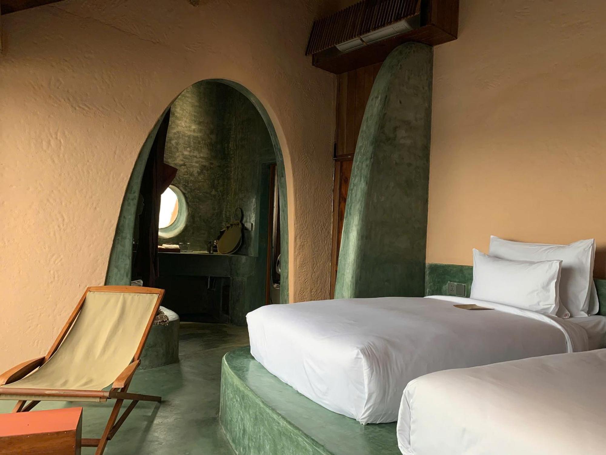 Reu Boutique Hotel Hoi An Esterno foto