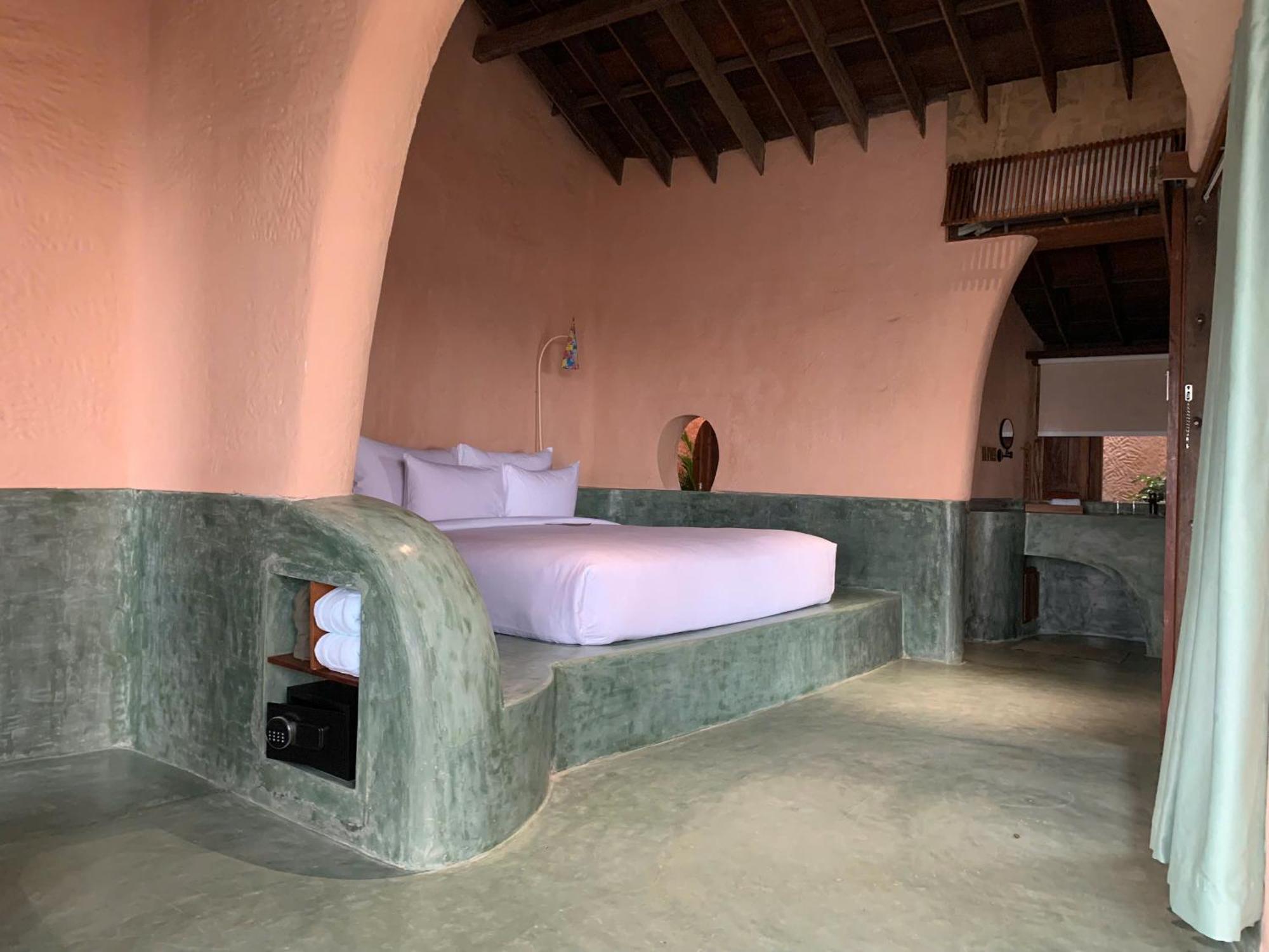 Reu Boutique Hotel Hoi An Esterno foto