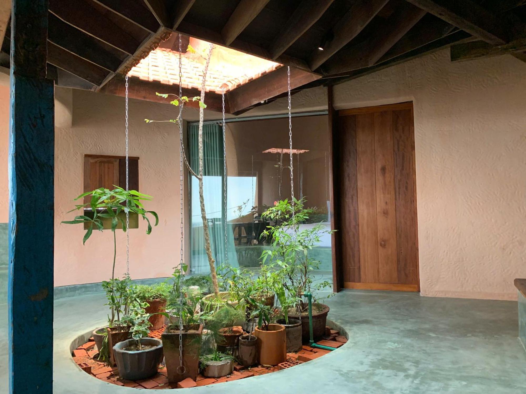 Reu Boutique Hotel Hoi An Esterno foto